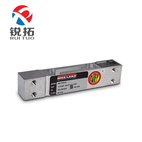 RICE LAKE RL1521A-(3kg~35kg)单点称重传感器