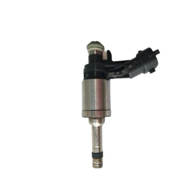 Rover, Oil pump, nozzle