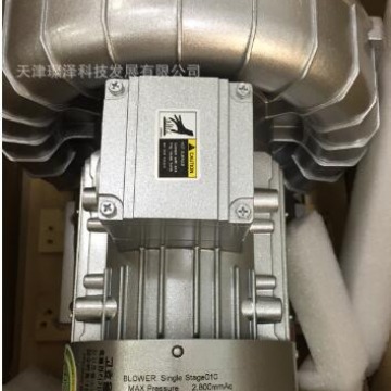 鼓风机	  DBEM-010 2P 50/60H      	DONGBU