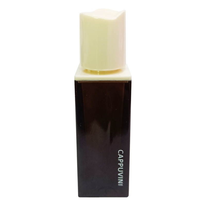 Onda de agua Cappuvini Amber Lip Glaze Mate Tarjeta de terciopelo burbuja Weini lápiz labial maquillaje transfronterizo maquillaje de belleza