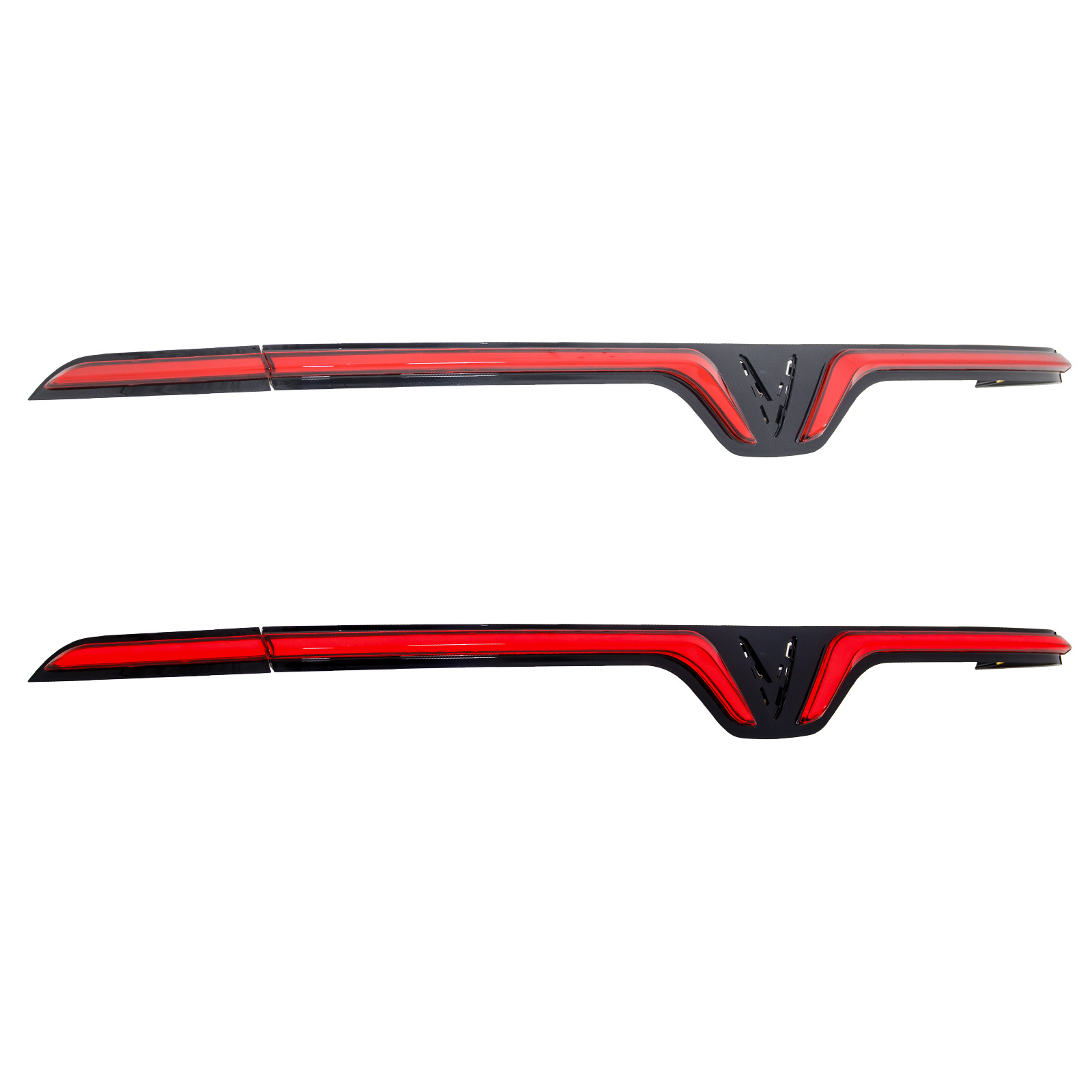 Directly Supplied from the Manufacturer, Suitable for Vietnam's Vinfast Vf5, the Rear Tail Light Is of Reliable Quality, Available in Large Quantities and at a Competitive Price