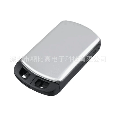Car Keys Senna 6-key smart