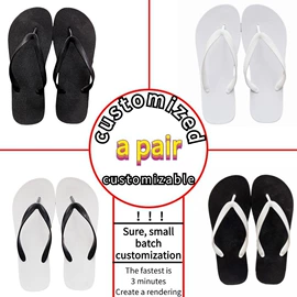 EVA拖鞋;家居棉鞋;男式人字拖