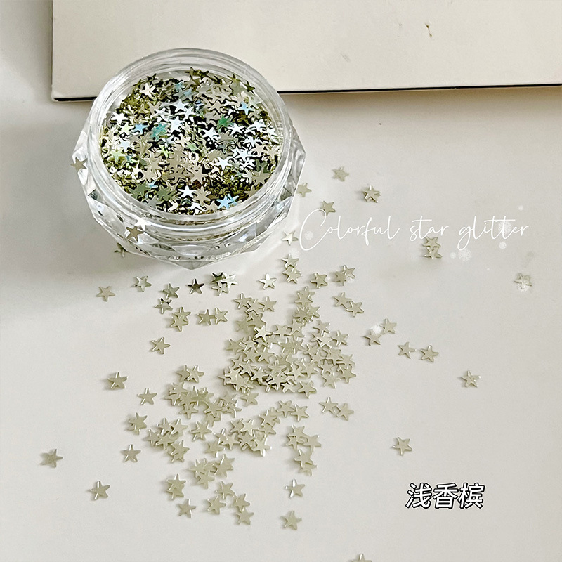 LP-370 [스타 2mm] 라이트 샴페인