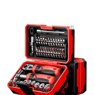Tool Box Mühərrik tənzimləmə alətləri