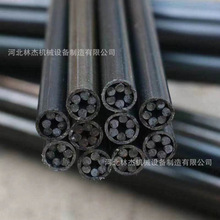 切割用氧熔棒氧熔枪吹氧棒吹氧管铸件清理碳棒氧弘熔断棒密封胶圈