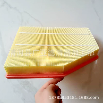 Air filter 61 520I 5ai 530i