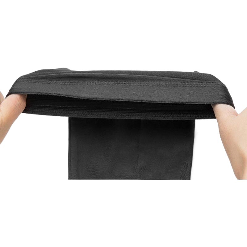Cycling Leg and Foot Covers, Outdoor Sports, Mountaineering and Fishing Equipment, Long High-Elastic Leg Covers, Ice Silk Leggings