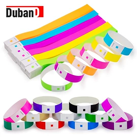 一次性手环;手环;纸筒、纸管