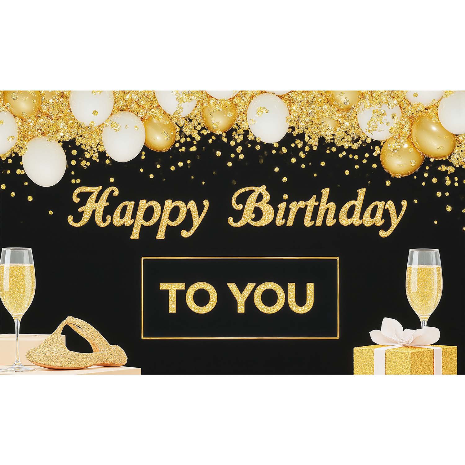 생일 배경 천 33