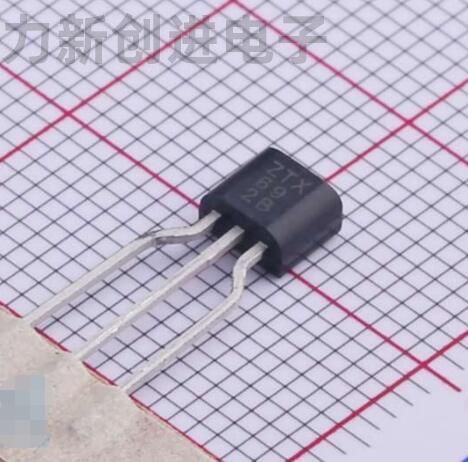 ZTX692BSTZ 封装 E-Line原装三极管