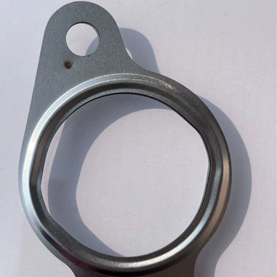 Exhaust manifold Engine Exhaust
