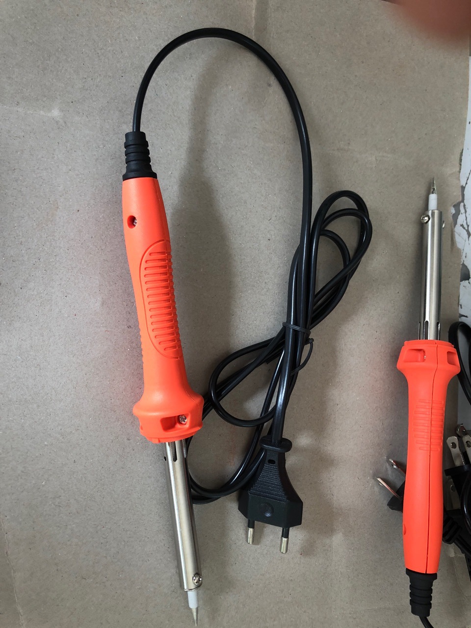精品电烙铁