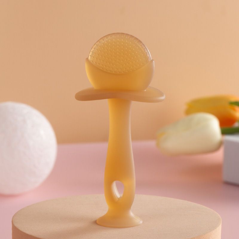 nano silver [teething]]