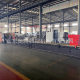 Anyang General-Purpose Lathe Cw61125X8000 Heavy-Duty Lathe Cw61150 Double Chuck Lathe with Optional Length