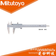 �ձ����S ����0~300mm ����&plusmn;0.08mm�Θ˿��� 530-109