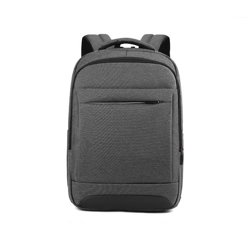 2024 nueva bolsa de computadora para hombre de gran capacidad de nailon de 15,6 pulgadas multifuncional de negocios casual mochila al por mayor