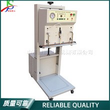 外抽式立式包装机 封口装袋作业设备 全自动式一体真空封口机