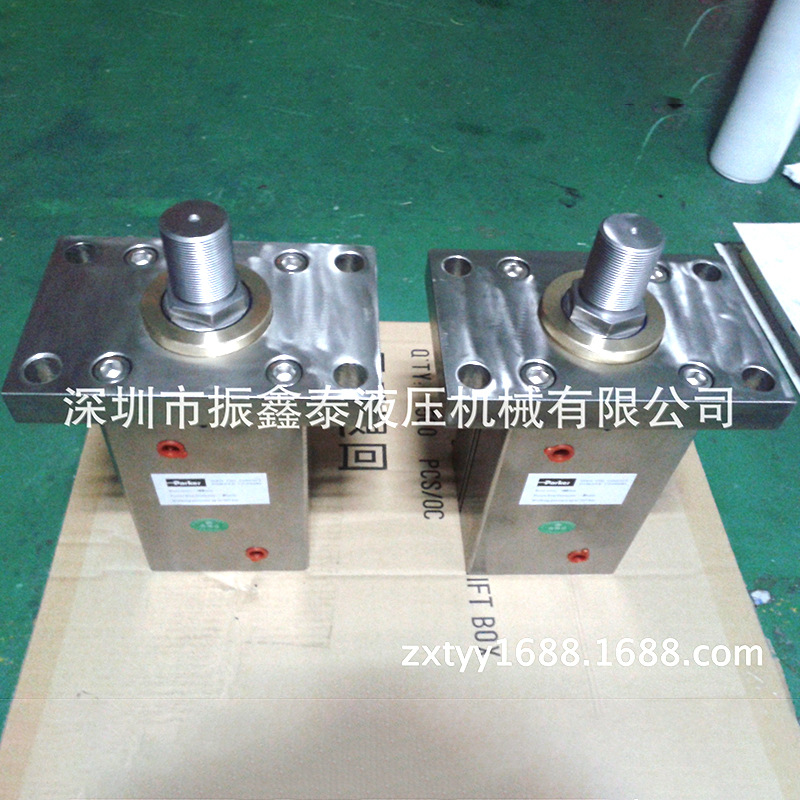 大量供应派克油缸，量大从优，支持订货，支持技术指导