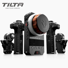 TILTA铁头 NUCLEUS-M原力 无线跟焦器单反相机摄像套件电子追焦器