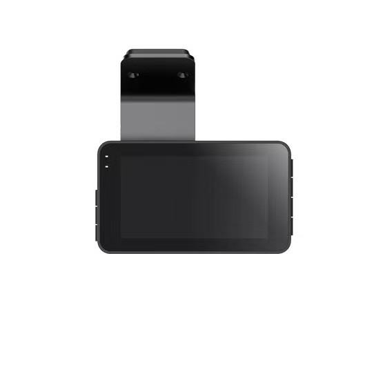 Cross-Border 3inch Dual-Camera Dash Cam with High-Definition Night Vision, Wifi, Front and Rear Dual Lenses, Reversing Image, and Mobile Phone Connectivity