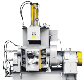 混炼机;硫化机;塑料挤出机