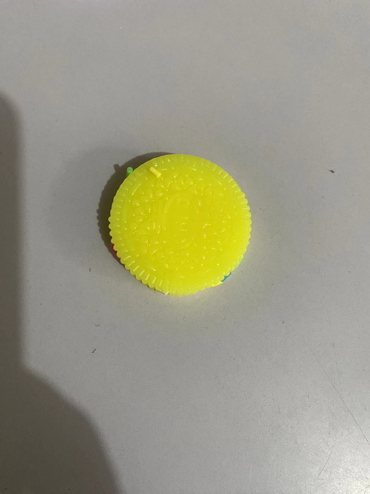 Oreo pellizco pellizco