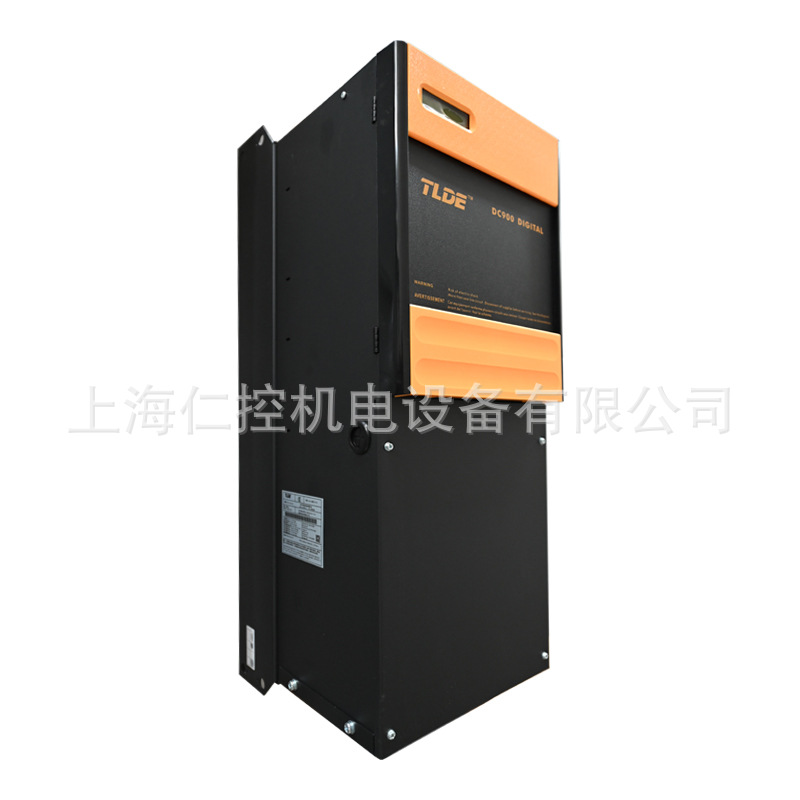泰莱德工业级中文显示驱动器 DC900C-4-500-850-30-1-0-0全新现货