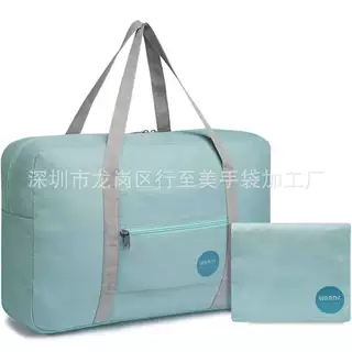 幼儿园被子包航空托运搬家打包神器可套拉杆箱涤纶牛津布袋可定制