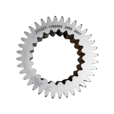 Transmission gear and shaft Gear, High-Quality Transmission