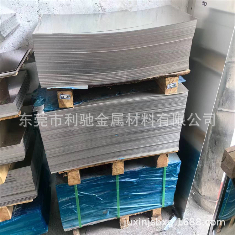 东莞工厂销售不锈钢超薄0.03MM钢带 304不锈钢带材价格