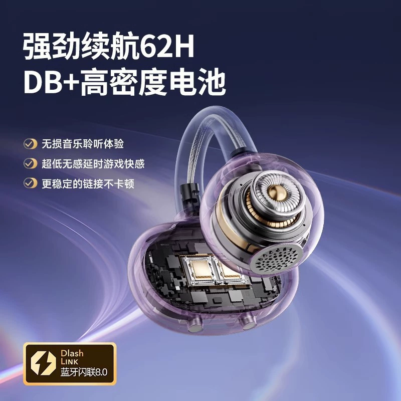 Huawei, Sony, беспроводные наушники, совместимые зажимы для уха, bluetooth
