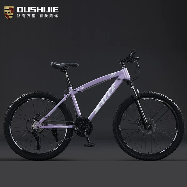 XS-Deluxe Edition Taro Purple Spoke Wheel-With Shelf
