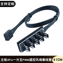 ��X�C���L��HUB������һ��������4Pin�һ����PWM�ؿ��{�ٔUչ��