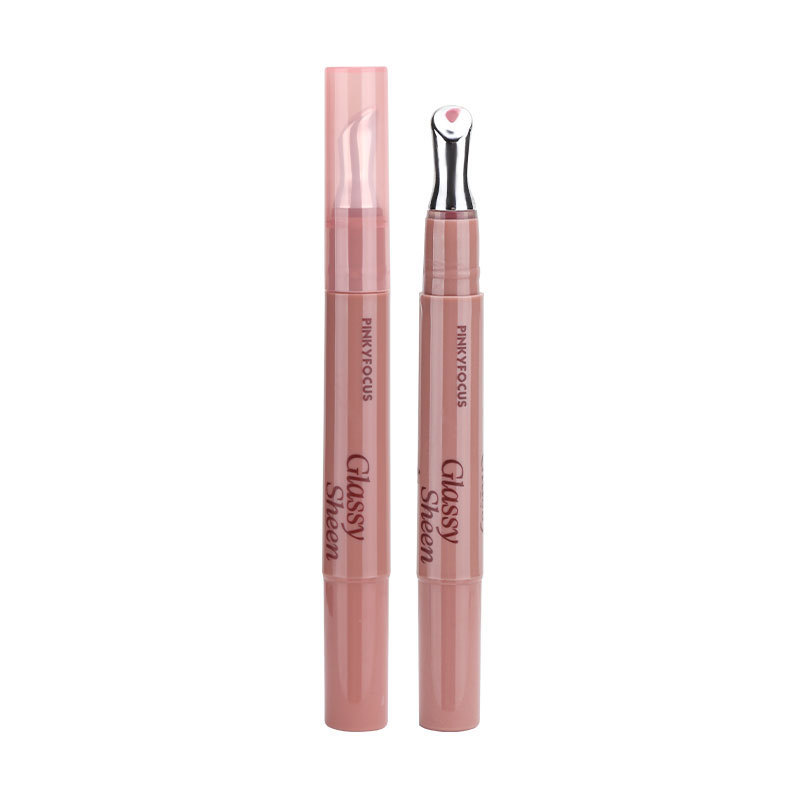 PINKYFOCUS LIGHT GELING LICE