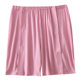 Modal One-piece Nursing Clothing Summer Home Patient Clothing Bed Rest Easy to Wear and Take Off Easy to Clean Home Shorts Cross Border