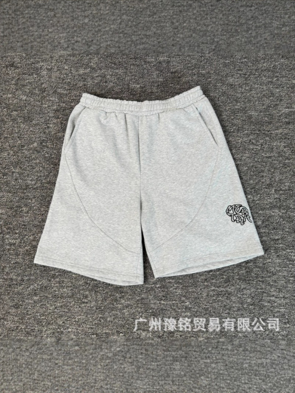 欧美高街秋冬新款美式时尚潮流宽松休闲字母刺绣连帽卫衣卫裤男女|undefined