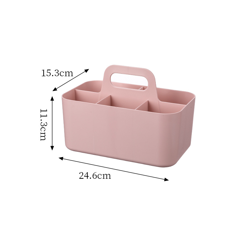 Pink five-frame packing quantity: 24 pieces/item