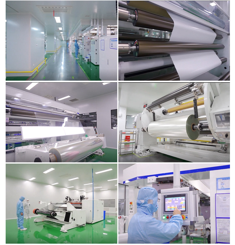 Car invisible car clothing TPU repair whole car paint scratch-resistant TPU transparent protective film paint protective film