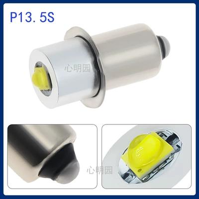 Cross-border hot-selling flashlight bulb, UV fənərlər