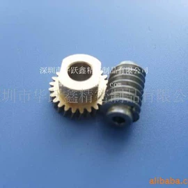 齿轮;齿轮箱;蜗杆