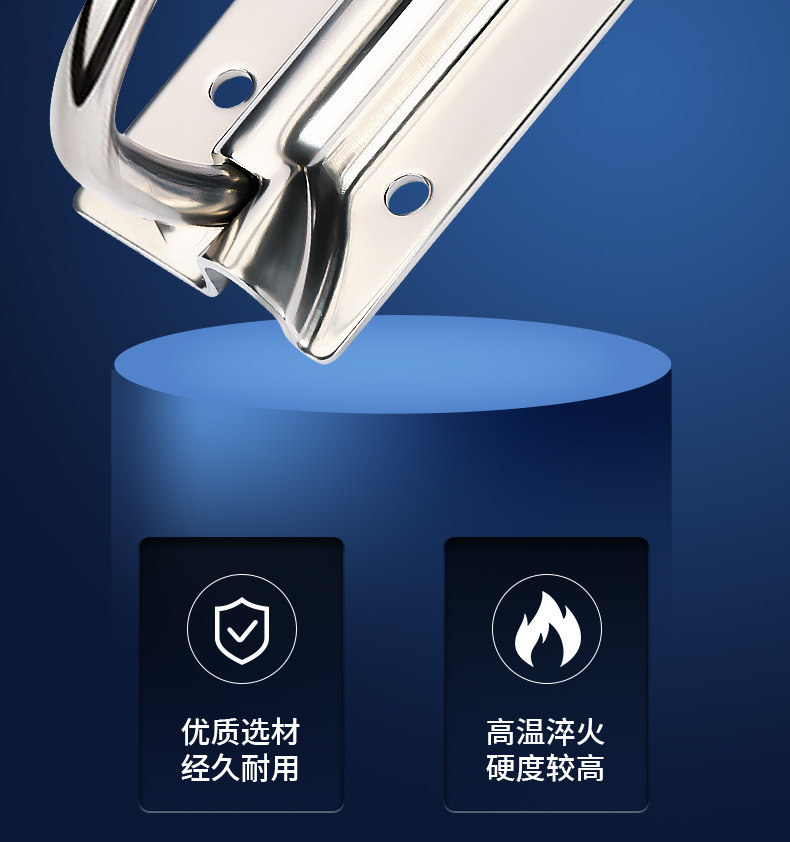 Stainless Steel Battery Box Handle Electric Vehicle Battery Box Iron Handle Lithium Battery Box Handle Handle Grip Handle