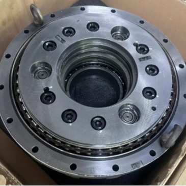 3HAC046994-004 机器人IRB6700一轴齿轮箱减速机 机器人备件维修