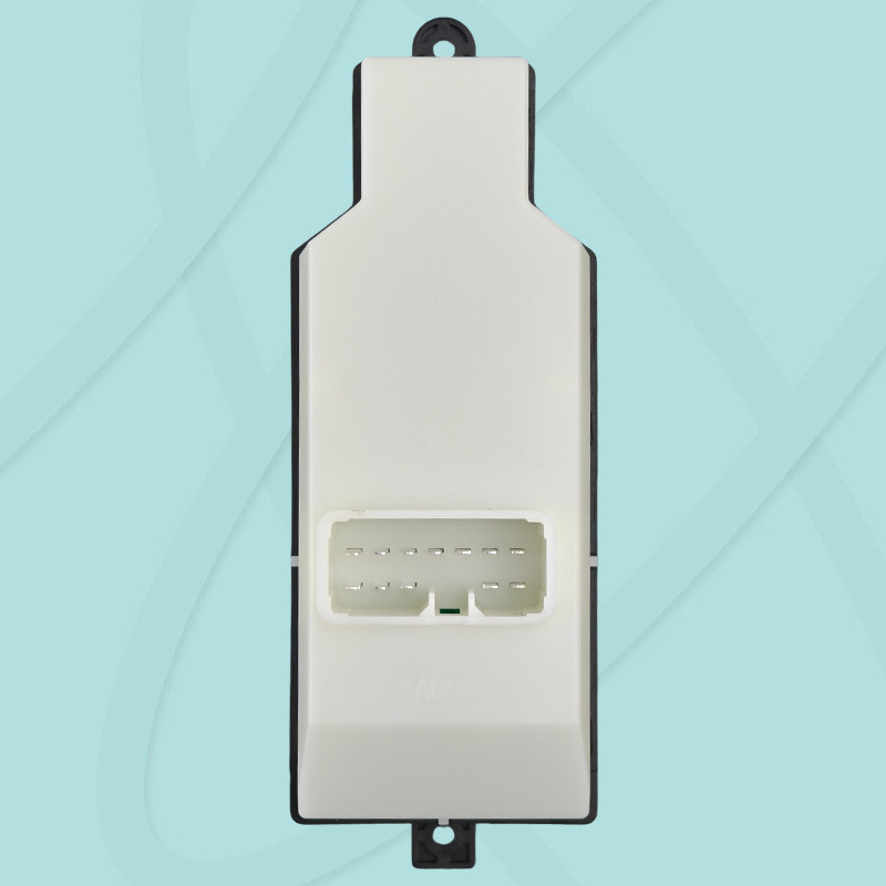 84820-B4030 is suitable for Toyota Daihatsu Avanza window regulator switch