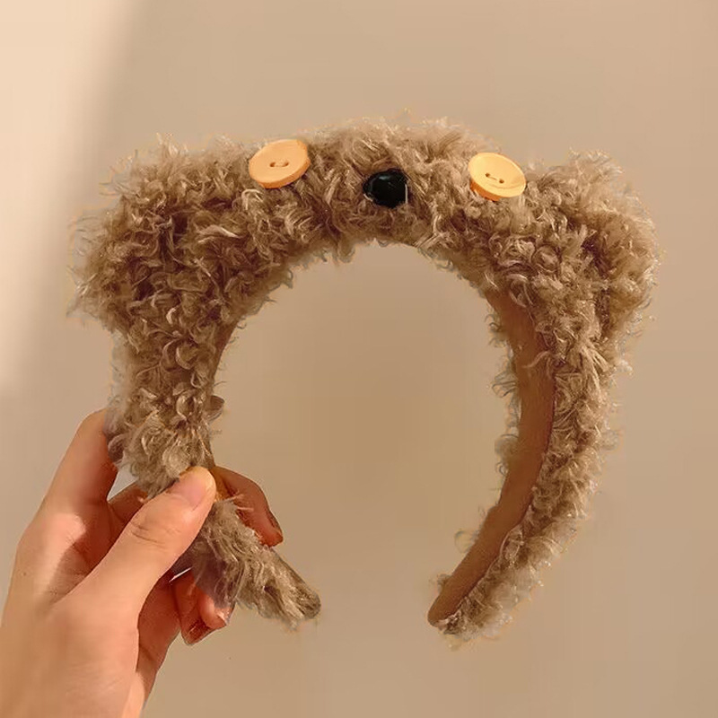Japanese headband