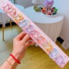 Cartoon children's hair accessory, hairgrip, hair rope, Korean style