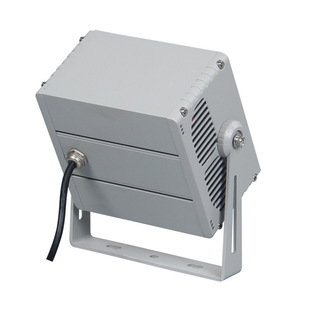 Source Manufacturer Outdoor Lighting Exterior Wall Building Narrow Beam Floodlight One Beam Led Lighting 9*3W
