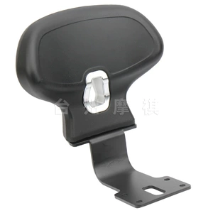 Suitable for Niu Nx Nxt Nxl Modified Large Backrest for Passengers, Extra-Large Lumbar Backrest Cushion Accessories