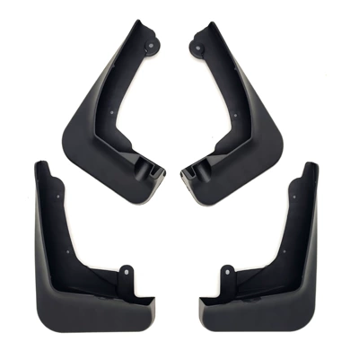 Rubber, Cross-Border Shipping, Mudguard