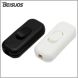 插座配件;船型开关;电源线